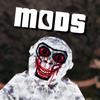 Gorilla Tag - Skins, Mods Menu - Nan Hoa Cap Treo