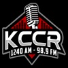 Today's KCCR icon