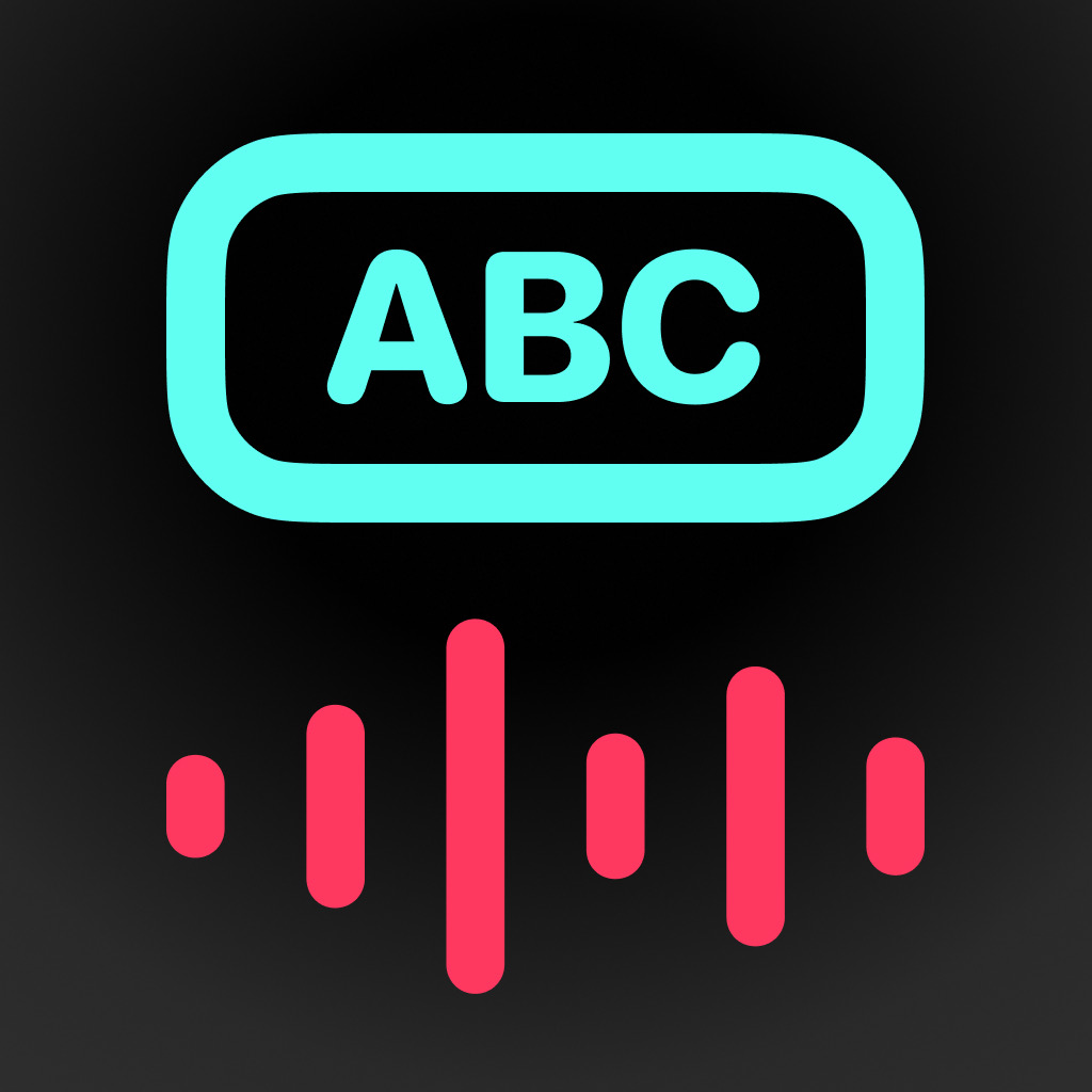 Get Video Transcriber & Translator for iOS, iPhone, iPad Aso Report