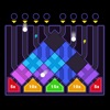 Pachinko Cube: Win Real Prizes icon