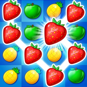 Snímky obrazovky (6) Gummy Paradise