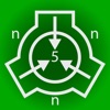 SCP Foundation nn5n offline icon