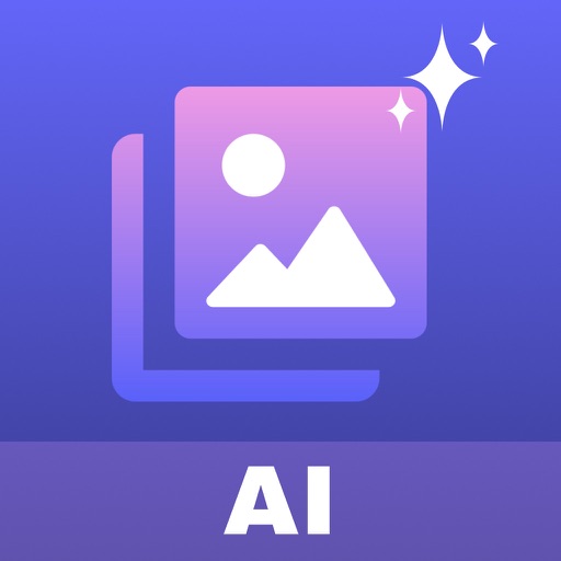 AI تعديل الصورالذكاء الاصطناعي