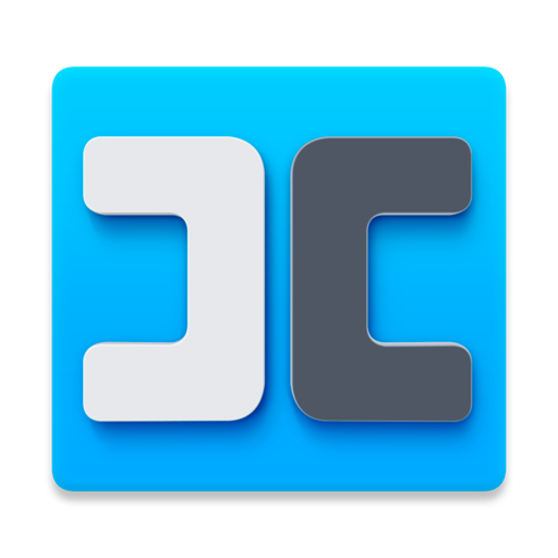 DCommander 3 - File Manager icon