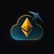 Crypto Cloud Sim - ETH Mining