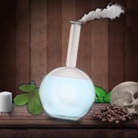 Brewing Potion Simulator