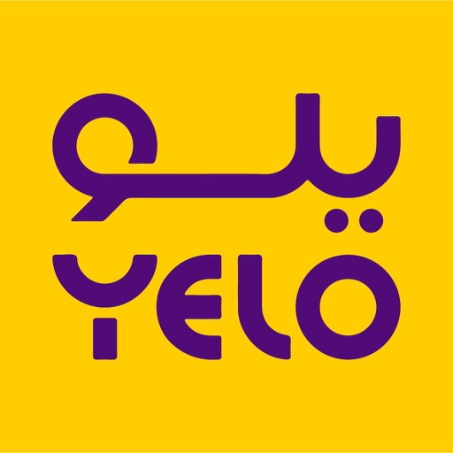Yelo- يلو - AppWisp.com Yelo- يلو - AppWisp.com