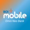 BOI Mobile is Bank of India’s official mobile banking application