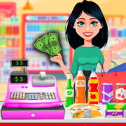 My Superstore Market Simulator