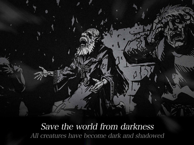 Dark Sword screenshot 10