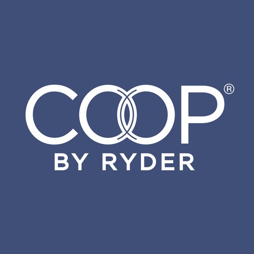 COOP by Ryder ™