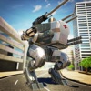 Mech Wars-Online Robot Battles icon