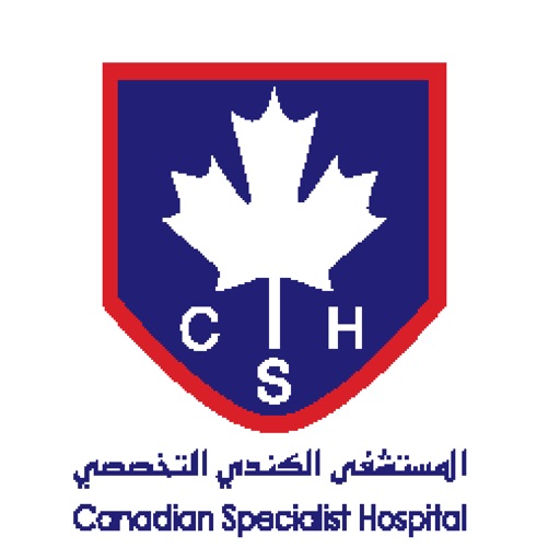 Canadian Specialist Hospital.