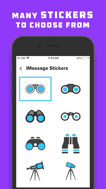 Binoculars - Super Zoom Camera screenshot-4