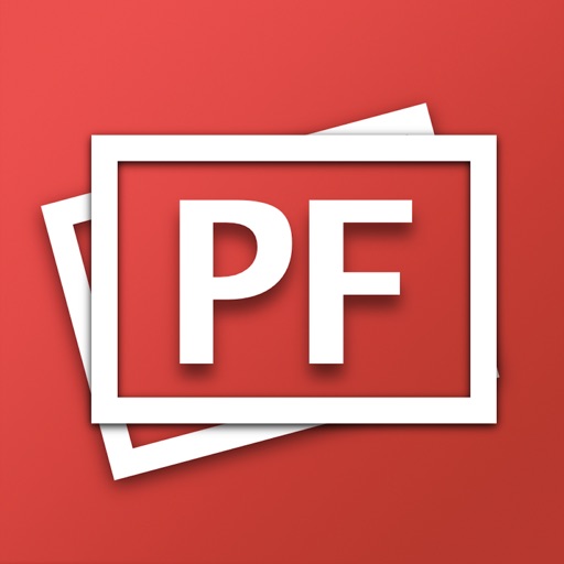 PhotoFlow: Batch Image Resizer