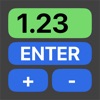 RPN Calc icon