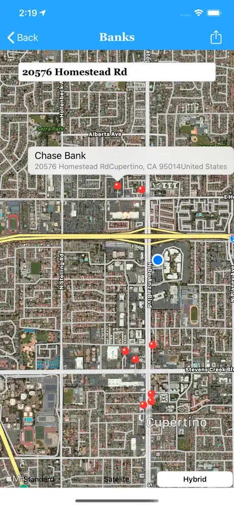 Find My Car!!