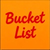 Bucketlist Basketball icon