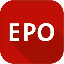 EPO Data Hub app icon