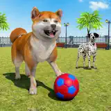 Virtual Dog Adventure - 앱 아이콘