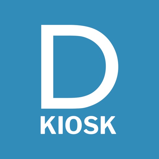 Deanslist Kiosk