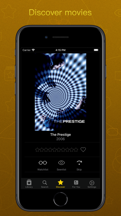Stargold Screenshot