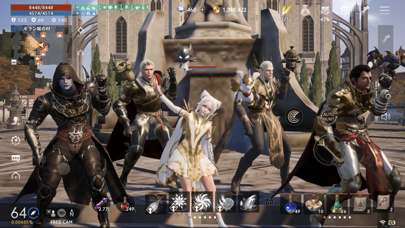 リネージュ2M(Lineage2M)のスクリーンショット - 4