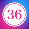 36 Questions To Fall In Love! icon