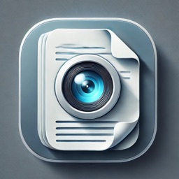 iSpeedScan: Camera Doc Scanner