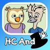 HC And - ?jenafdelingen icon