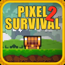 Pixel Survival Game 2