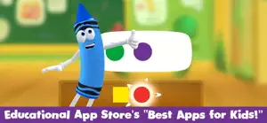 Crayola Create and Play+ screenshot #8 for iPhone