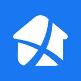 Hommex - Real Estate & Rentals - Icono de la app