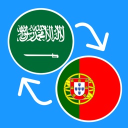 Learn Arabic & Portuguese