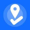 Geofence Attendance icon