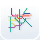 Próxima Estação - App-Symbol