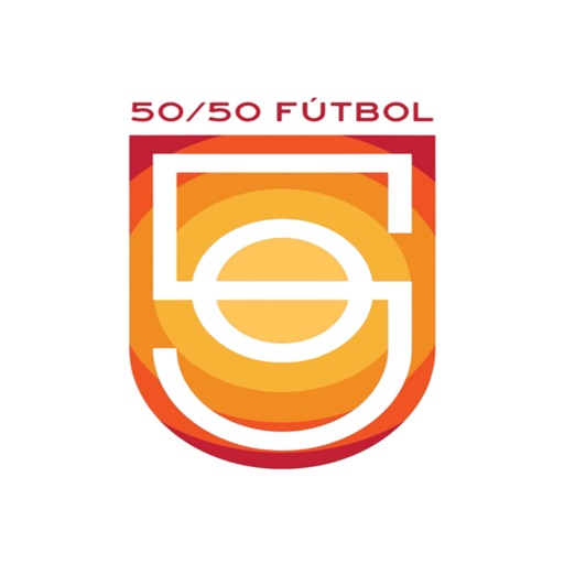 50/50 FÚTBOL