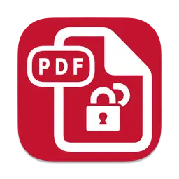 SecurePDF app icon