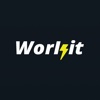 Workit: Earn Bitcoin & Fitness icon