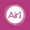 Air1 - iPadアプリ