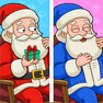 Get Christmas Find Differences for iOS, iPhone, iPad Aso Report