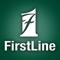 This app is for FirstLine Funding Group clients