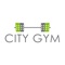 Download the City Gym App to plan and schedule your classes