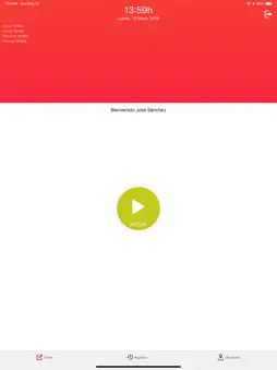 EventKeeper screenshot 8