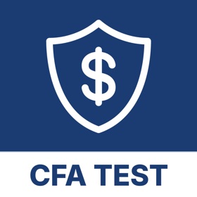 CFA Exam Prep Test