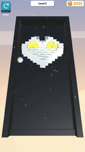 Domino Smash Falling screenshot 4