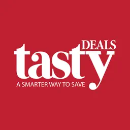 Tasty Deals-Restaurant Deals app icon