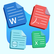 OffiX: Edit Word Document