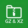 TAR GZ & XZ Extract - iPhoneアプリ