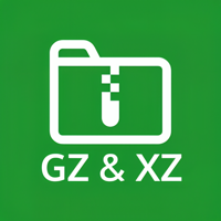 TAR GZ and XZ Extract